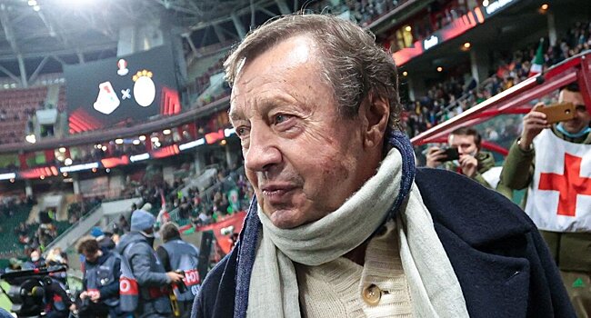 Семин о тренерах: «Иностранцы играли важную роль в нашем футболе – Адвокат, Хиддинк, Капелло, Спаллетти. Надо ограничить лимит помощников до 2-3 человек и брать у них все хорошее»