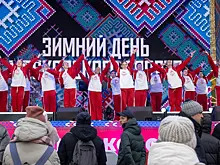 В Лужниках пройдет «Зимний день Московского спорта»