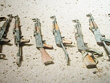 Террористы освободили из плена гражданку Австралии