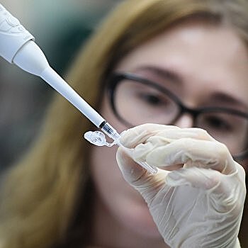 Великобритания планирует начать широкое применение вакцины AstraZeneca в конце 2020 года