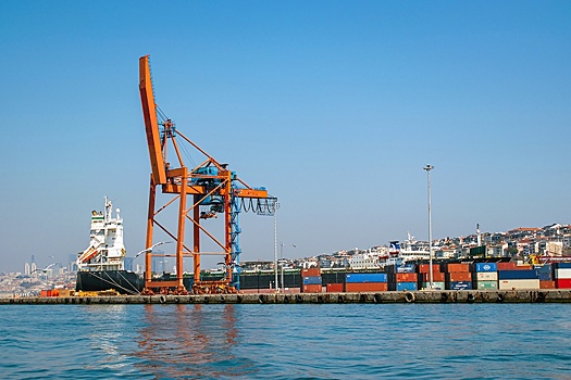 Что известно про запрет Турцией транзита санкционных товаров в Россию