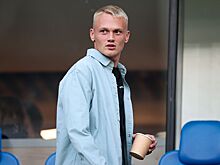 Тюкавин прокомментировал свою возможную карьеру в Европе