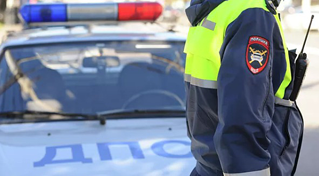 Сотрудники красноярского ГИББД напомнили автомобилистам о начале мотосезона