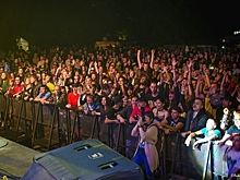 В Калининграде отметят юбилей фестиваля K!nRock: подробности крупнейшего музыкального события года