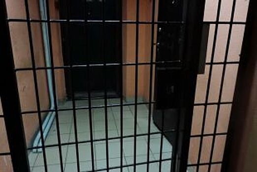 Ставрополец проведет восемь лет в тюрьме за убийство собутыльника