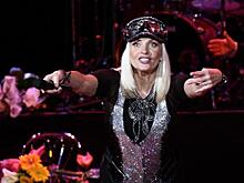 Лайма Вайкуле находится в тяжелом состоянии из-за неизлечимой болезни