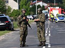 Большой польский переполох: НАТО отказалось считать инцидент с БПЛА нападением