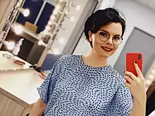Татьяна Брухунова отправила детей от юмориста Евгения Петросяна за границу