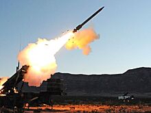 Американский полковник увидел прощальный жест США в поставках Patriot Киеву