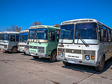 В списках значатся: самарцы пожаловались на автобусы-призраки