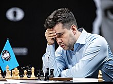 Ян Непомнящий опустился в рейтинге ФИДЕ