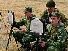 Армия России получит ноутбуки нового поколения