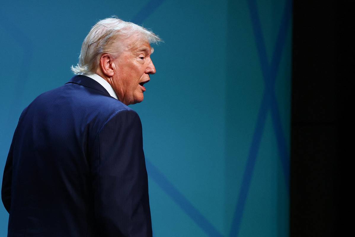 Политика Трампа, по прогнозам, кардинально изменится