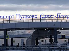 Правительство заберет у иностранных компаний управление аэропортом «Пулково»