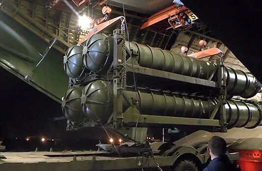 Al Araby Al Jadeed (Великобритания): близки ли иракцы к получению российской системы ПВО?