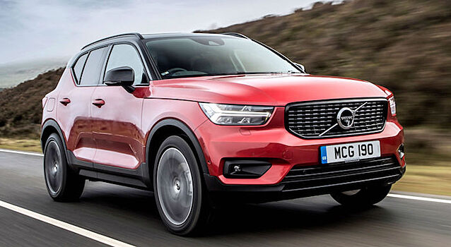 Семерка автомобильных новинок, которые появятся в России в июне