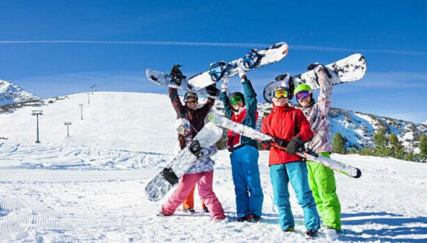 30 вещей, которые вы обязательно должны попробовать, прежде чем вам исполнится 30