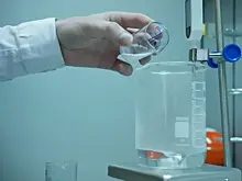 Синтезируют по-новому: самарские студенты создают катализаторы для получения наноматериалов