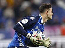 Павел Пивоваров: чтобы Расулову повторить путь Шунина, надо много тренироваться