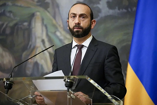 Армения выступила с предложениями по мирному соглашению