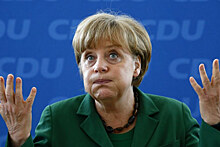 Меркель заявила о завершении политической карьеры в 2021 году