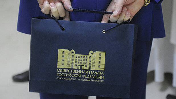 В Общественной палате пообещали поддерживать женщин-предпринимателей