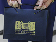 В Общественной палате пообещали поддерживать женщин-предпринимателей