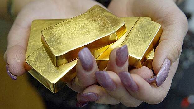 Barrick Gold продаст за $550 млн месторождение в Австралии