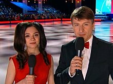 Медведева наехала на Ягудина, защищая американского читера
