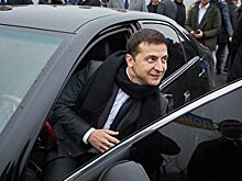 Atlantic Council (США): взгляд Зеленского на украинскую национальную идентичность