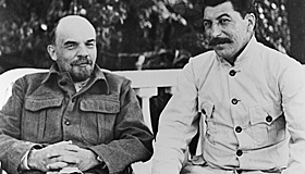 «Письмо к товарищу»: что было в послании от Ленина, которое сжег Сталин