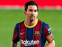 Макси Лопес: «Месси – один из немногих, кто может решить исход матча, но нужна помощь команды»