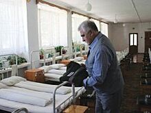 Свободная камера. Почему в Башкирии исправительные колонии опустели?