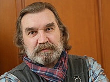Умер актер и писатель Сергей Белозерских