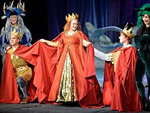 Эльфы-детективы, хроники Нарнии и лампа Аладдина: какие спектакли смотреть с детьми в апреле