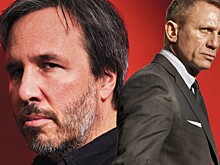 Дени Вильнёв отказался снимать 25-ю картину о Джеймсе Бонде.