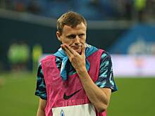 Агент Евгения Чернова сообщил, что будущее игрока не будет обсуждаться зимой