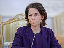 Бербок уличили в «переобувании» в вопросе российского газа