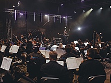 Вадим Самойлов и "Baccara": фестиваль "Дым над водой" снова приглашает в Гатчину