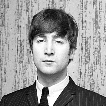 На выставке Гарри Бенсона откроется однодневная экспозиция в честь Джона Леннона