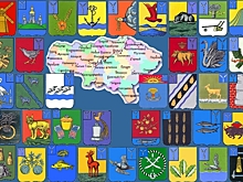 Саратовцев начнут штрафовать за нарушение использования муниципальных флагов и гербов