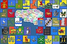 Саратовцев начнут штрафовать за нарушение использования муниципальных флагов и гербов