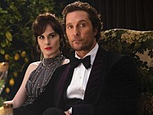 Гай Ричи выпустит сериал по мотивам «Джентльменов»