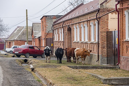 До конца 2021 года в селах Северной Осетии по госпрограмме построят 22 дома