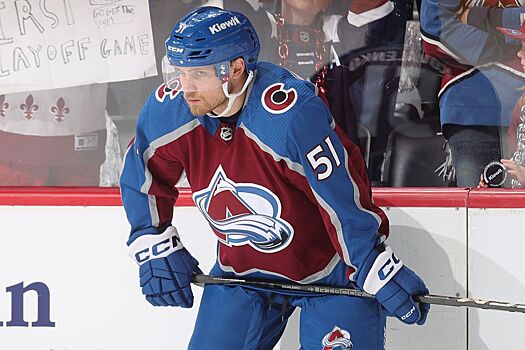 «Сумасшедший момент для меня». Николай Коваленко поделился эмоциями от дебюта в НХЛ