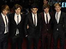 Саймон Коуэлл уверен в возвращении Зейна Малика в One Direction
