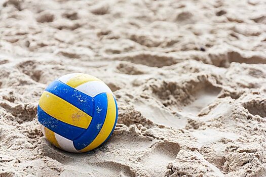 Тренер из Отрадного рассказал об особенностях игры в пляжный волейбол