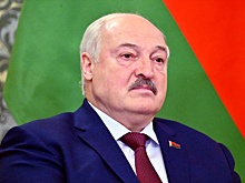 Лукашенко оценивает состояние территорий, пострадавших от аварии на ЧАЭС
