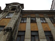 Володин рассказал о планах на Дом Яхимовича в Саратове