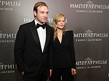 На фоне слухов о расставании: Юлия Пересильд предстала на романтических кадрах с Михаилом Тройником